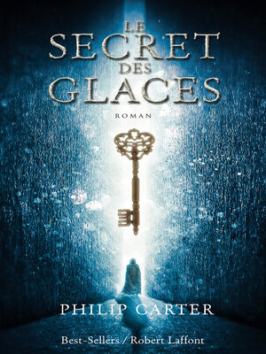 cover image of Le Secret des glaces